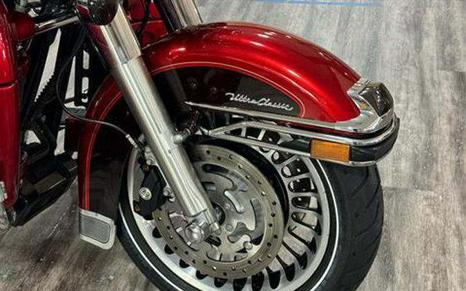 2012 Harley-Davidson Ultra Classic® Electra Glide®