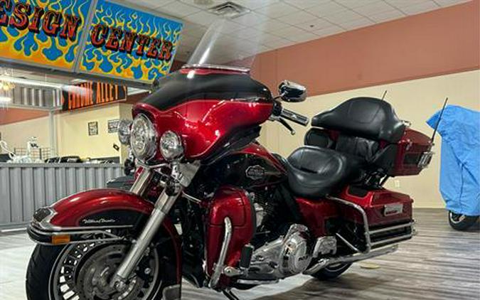 2012 Harley-Davidson Ultra Classic® Electra Glide®