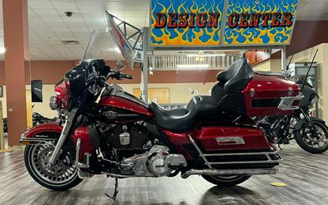 2012 Harley-Davidson Ultra Classic® Electra Glide®