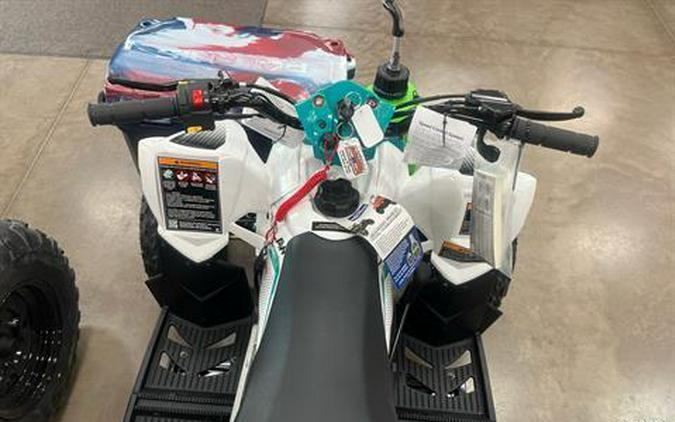 2024 Polaris Outlaw 110 EFI