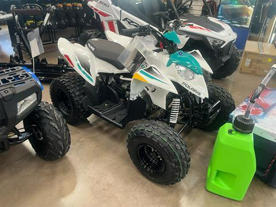 2024 Polaris Outlaw 110 EFI