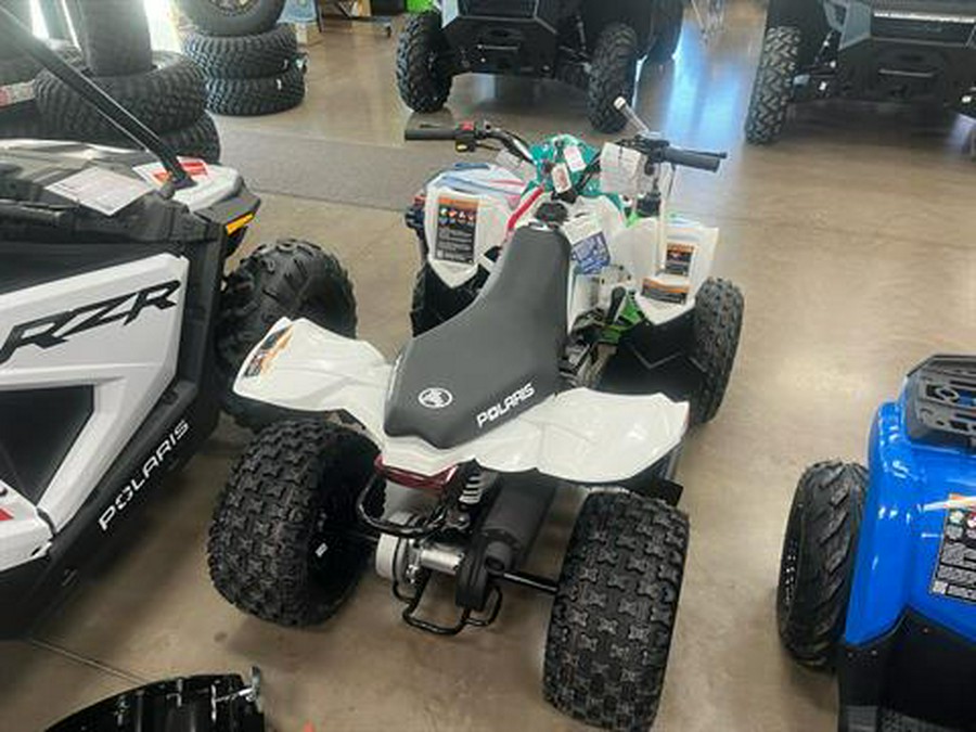 2024 Polaris Outlaw 110 EFI