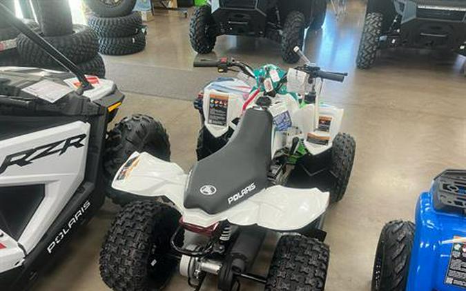 2024 Polaris Outlaw 110 EFI