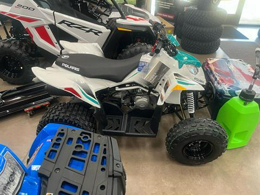 2024 Polaris Outlaw 110 EFI