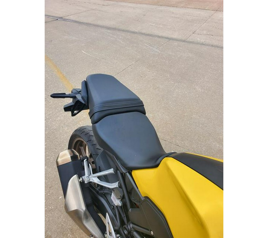 2024 Honda CB300R ABS