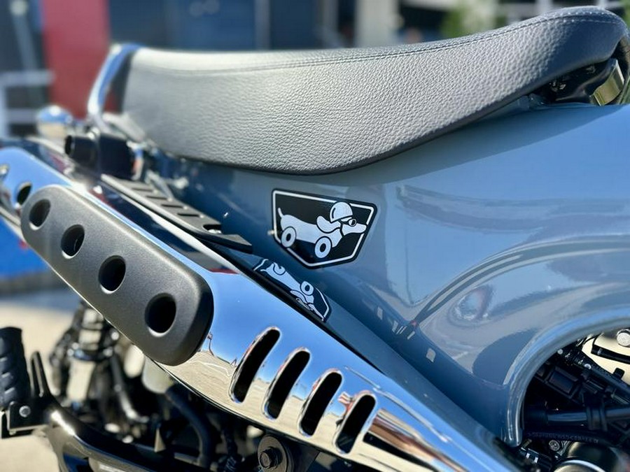 2025 Honda® Dax 125