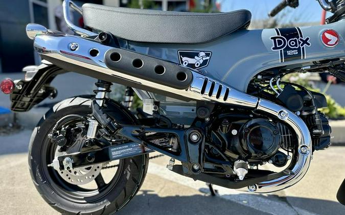 2025 Honda® Dax 125