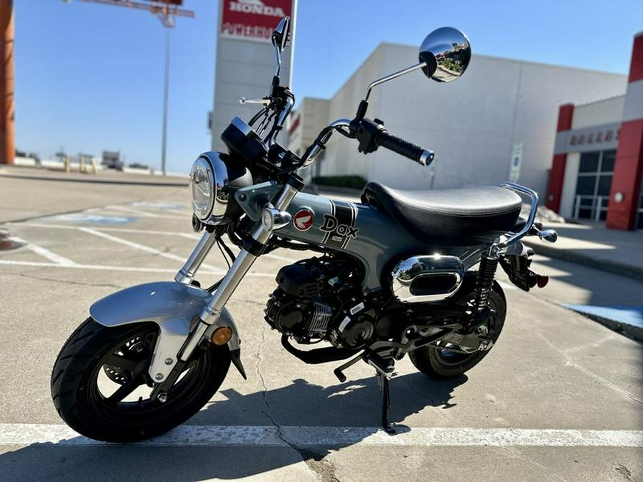 2025 Honda® Dax 125