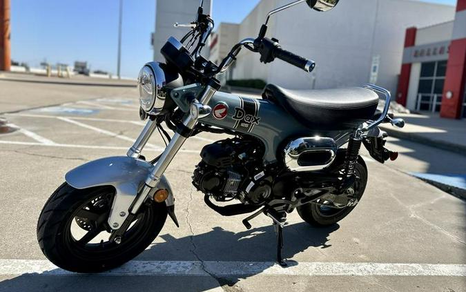 2025 Honda® Dax 125