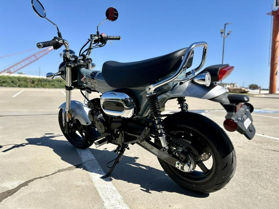 2025 Honda® Dax 125