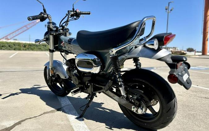 2025 Honda® Dax 125