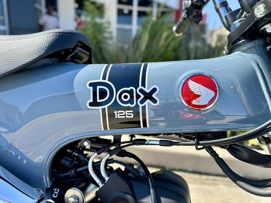 2025 Honda® Dax 125