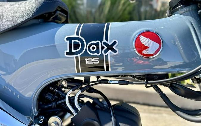 2025 Honda® Dax 125