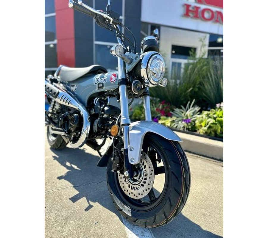 2025 Honda® Dax 125