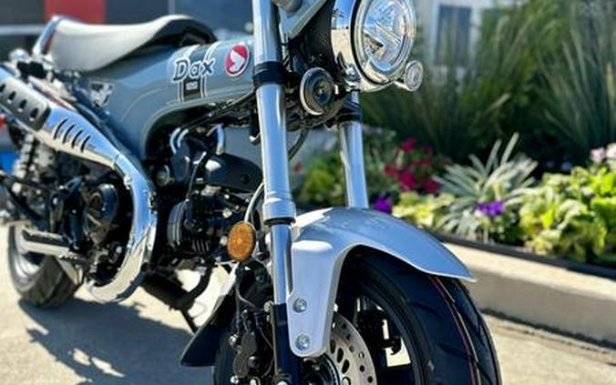 2025 Honda® Dax 125