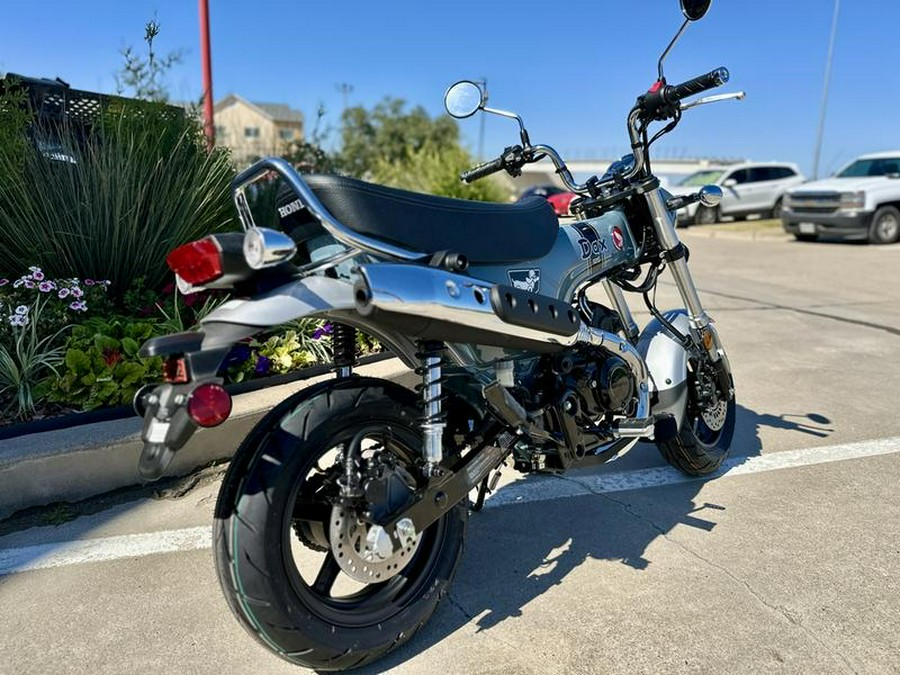 2025 Honda® Dax 125