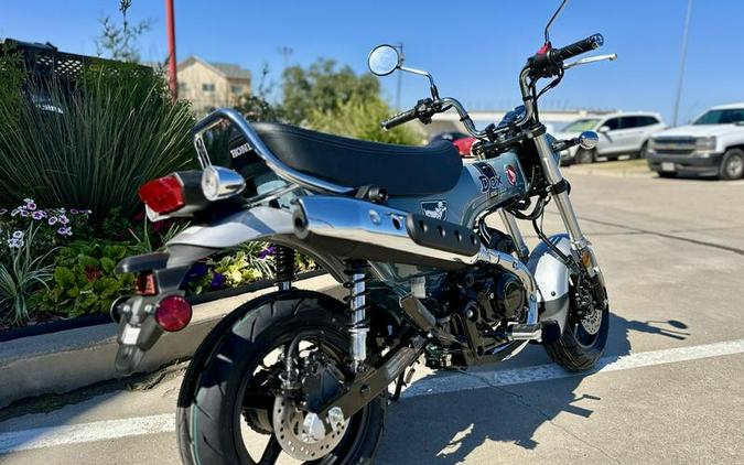 2025 Honda® Dax 125