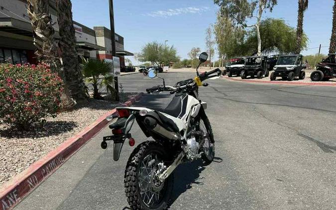 2026 Kawasaki KLX®230 SHERPA S ABS