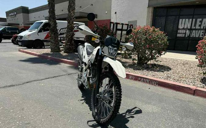 2026 Kawasaki KLX®230 SHERPA S ABS