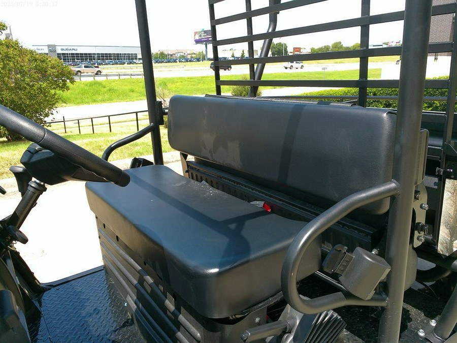 2026 Kawasaki Mule™ 4010 Trans4X4® Camo