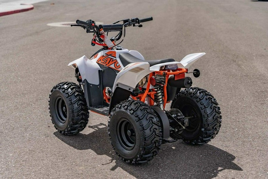 2025 Kayo Fox / Storm 70