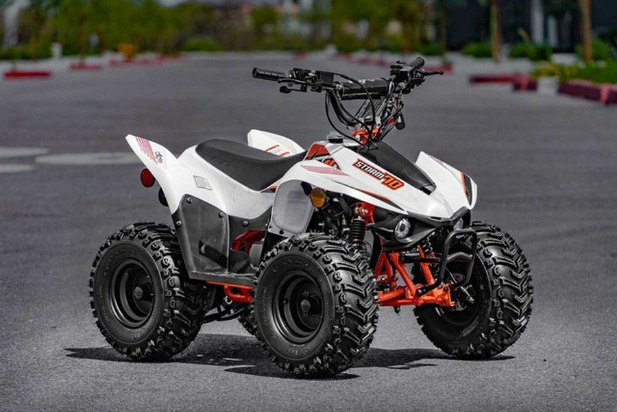 2025 Kayo Fox / Storm 70