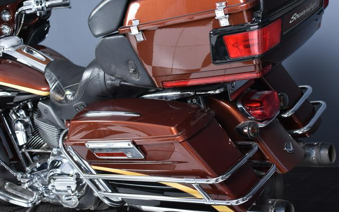 2008 Harley-Davidson Screamin’ Eagle Ultra Classic Electra Glide