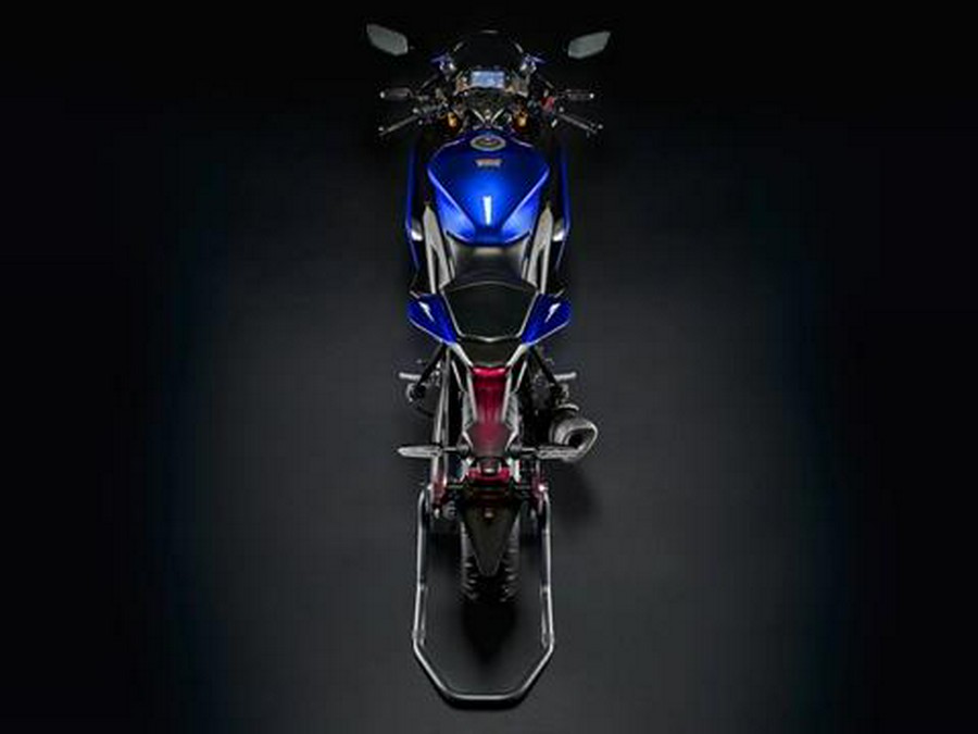 2026 Yamaha YZF-R3