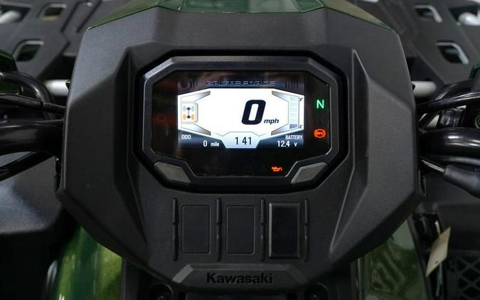 2026 Kawasaki Brute Force® 750 SE EPS
