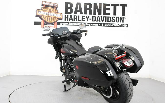 2026 Harley-Davidson® FXLRST Low Rider® ST