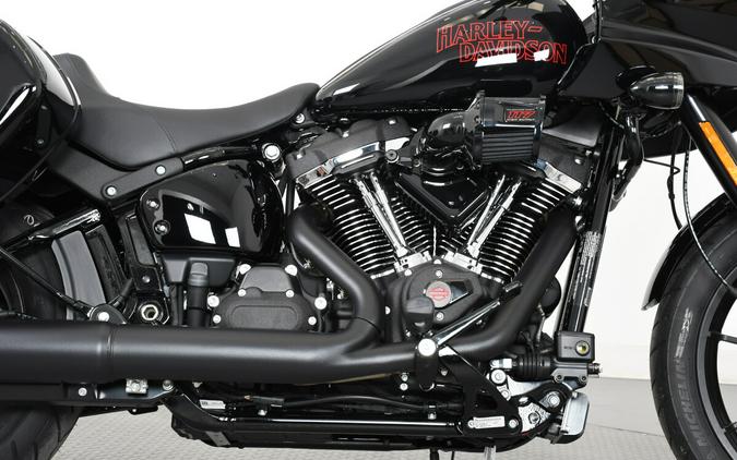 2026 Harley-Davidson® FXLRST Low Rider® ST