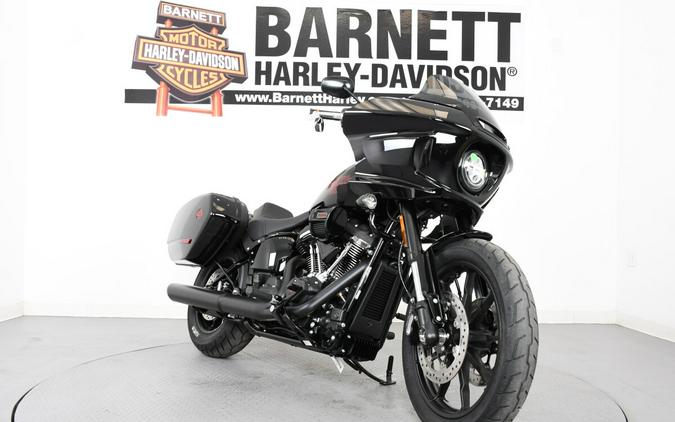 2026 Harley-Davidson® FXLRST Low Rider® ST