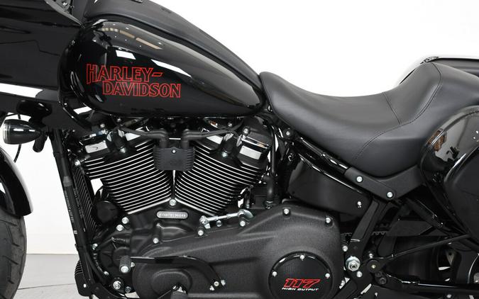 2026 Harley-Davidson® FXLRST Low Rider® ST