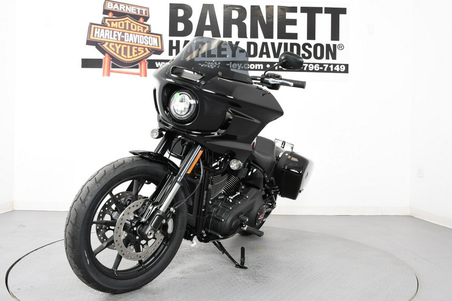 2026 Harley-Davidson® FXLRST Low Rider® ST