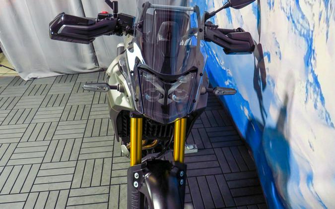2025 Yamaha Tenere 700