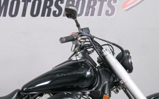 2011 Honda Shadow® Phantom