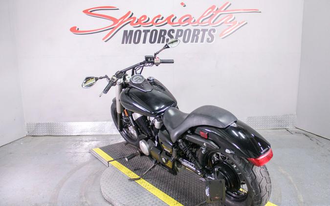 2011 Honda Shadow® Phantom
