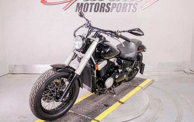 2011 Honda Shadow® Phantom