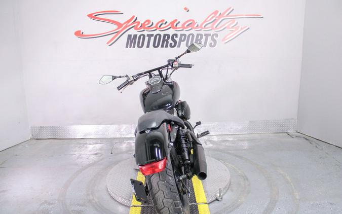 2011 Honda Shadow® Phantom