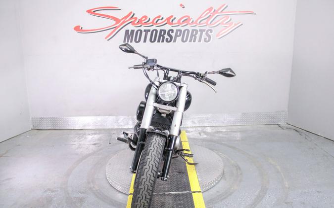 2011 Honda Shadow® Phantom