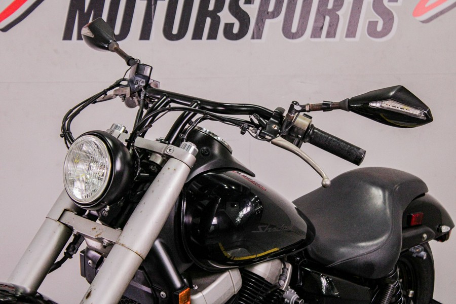 2011 Honda Shadow® Phantom