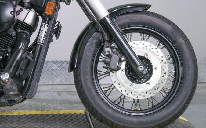 2011 Honda Shadow® Phantom
