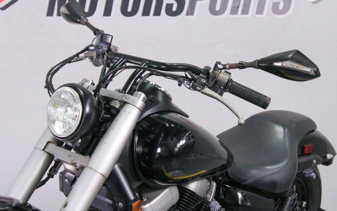 2011 Honda Shadow® Phantom