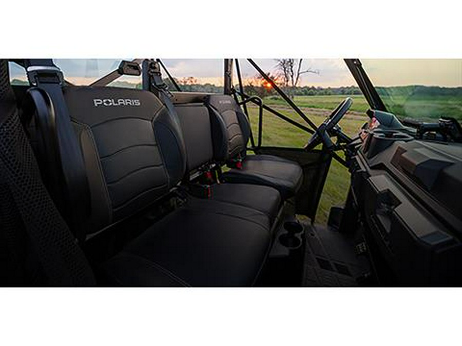 2025 Polaris Ranger Crew XP 1000 Waterfowl Edition