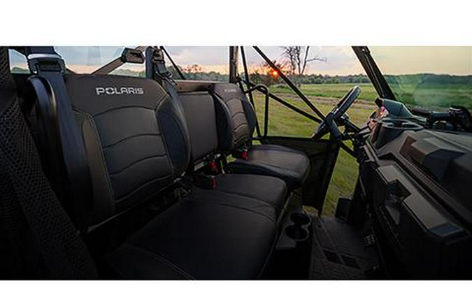 2025 Polaris Ranger Crew XP 1000 Waterfowl Edition