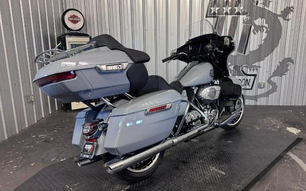 2026 Harley-Davidson STREET GLIDE LIMITED