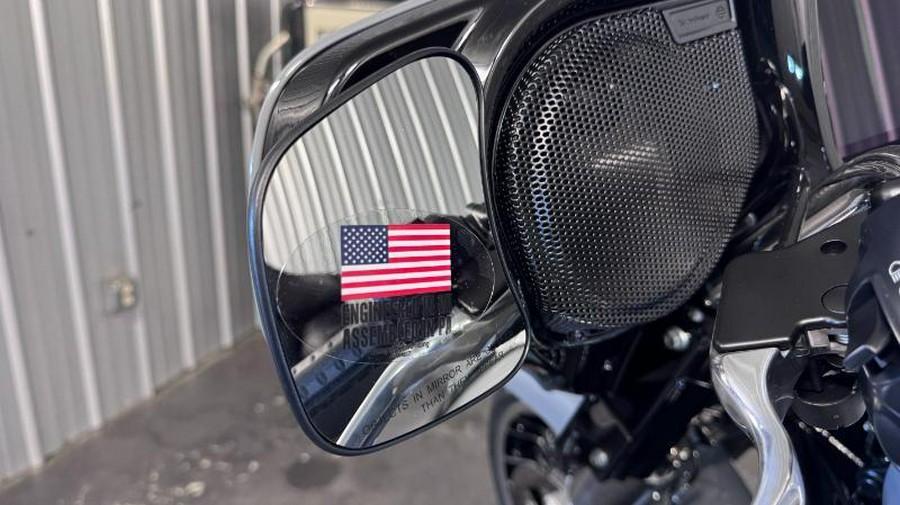 2026 Harley-Davidson STREET GLIDE LIMITED