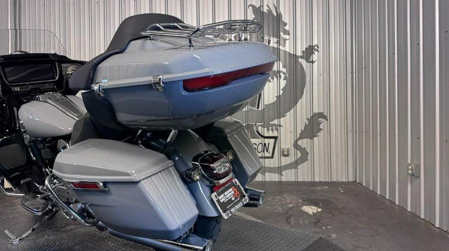 2026 Harley-Davidson STREET GLIDE LIMITED