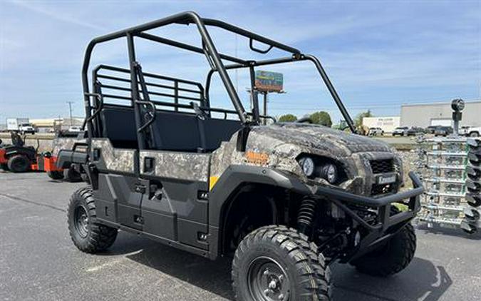 2026 Kawasaki MULE PRO-FXT™ 1000 LE Camo