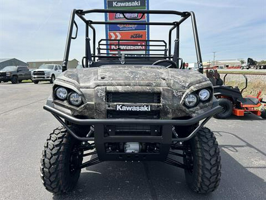 2026 Kawasaki MULE PRO-FXT™ 1000 LE Camo